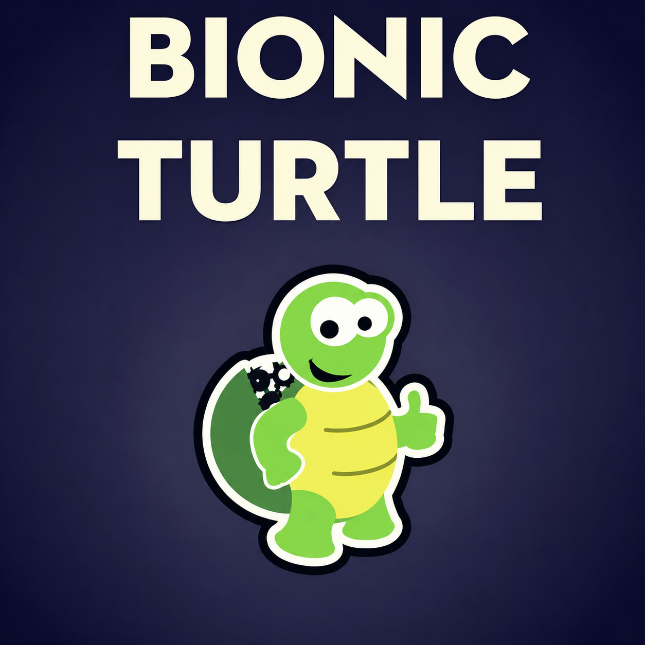 BionicTurtle