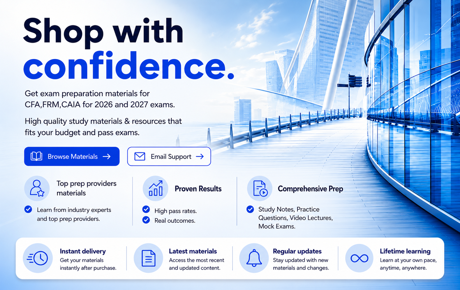 Home page