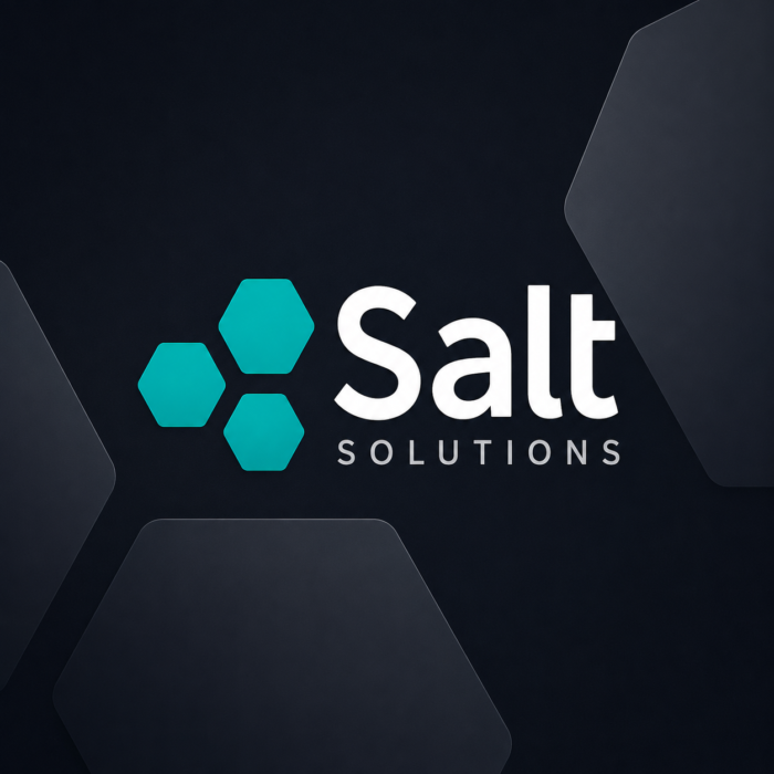 Saltsolutions