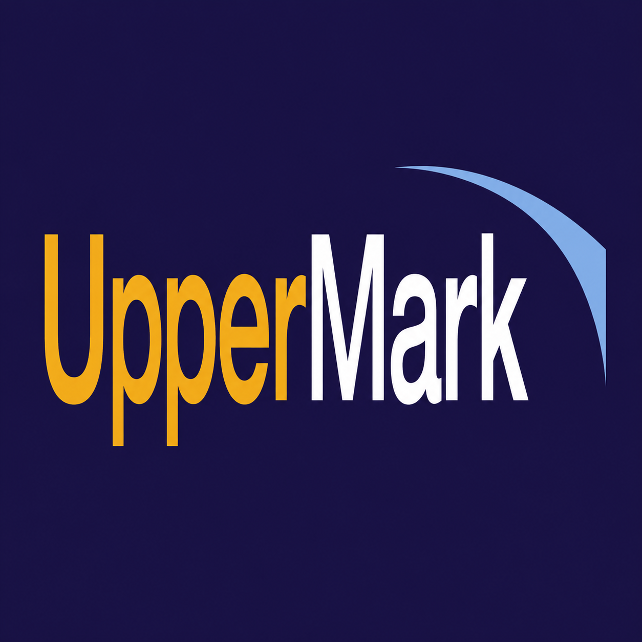 UpperMark